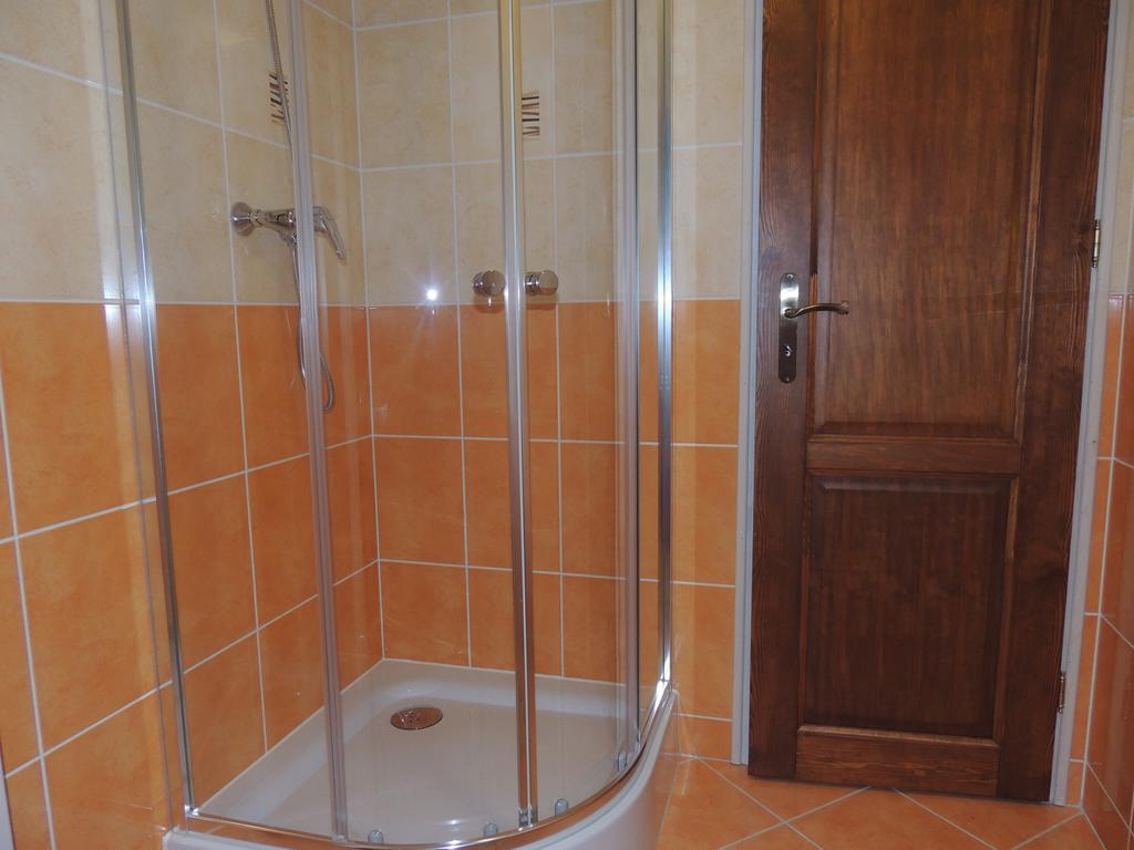 Apartment Vanesa Bobrovec Bilik gambar