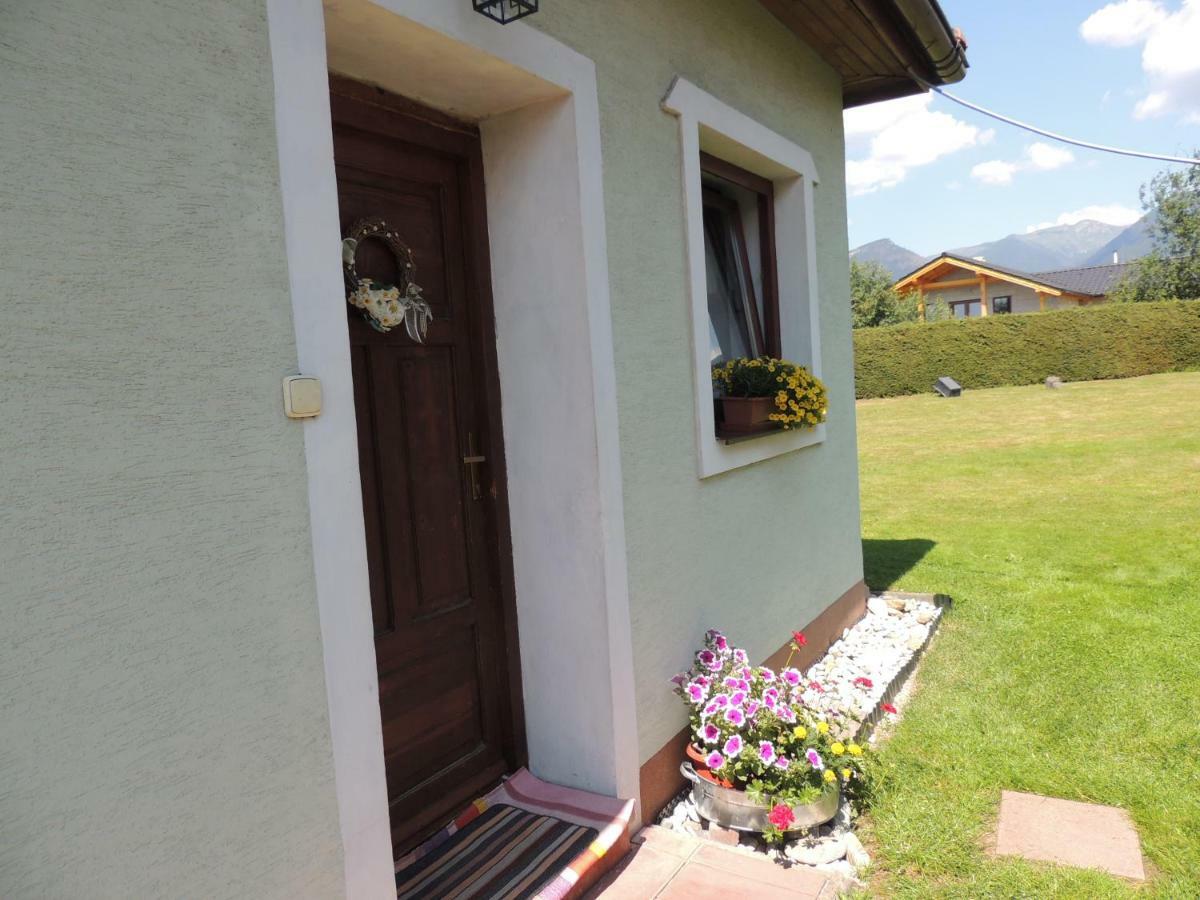 Apartment Vanesa Bobrovec Luaran gambar